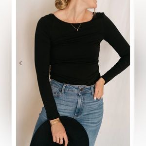 CJLA Harper Long Sleeve